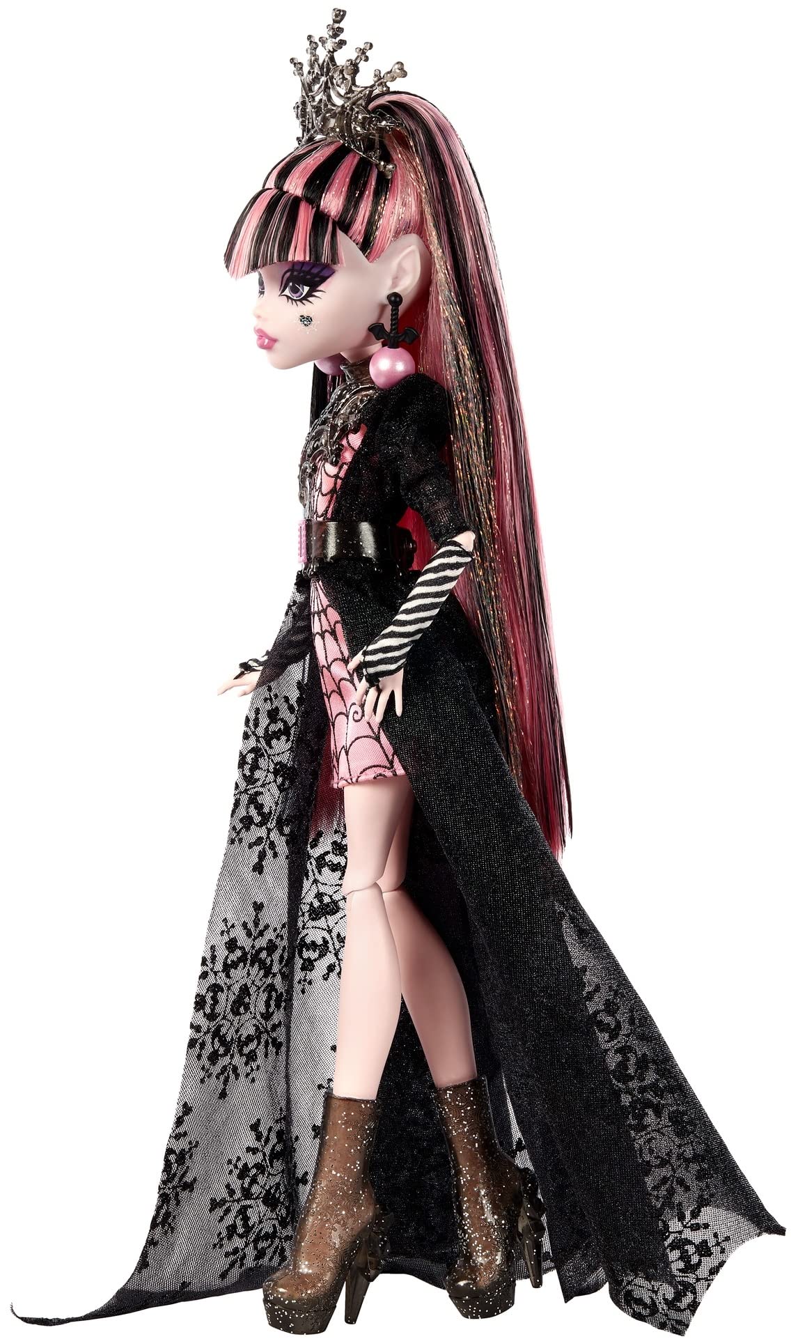 Monster High Doll K178