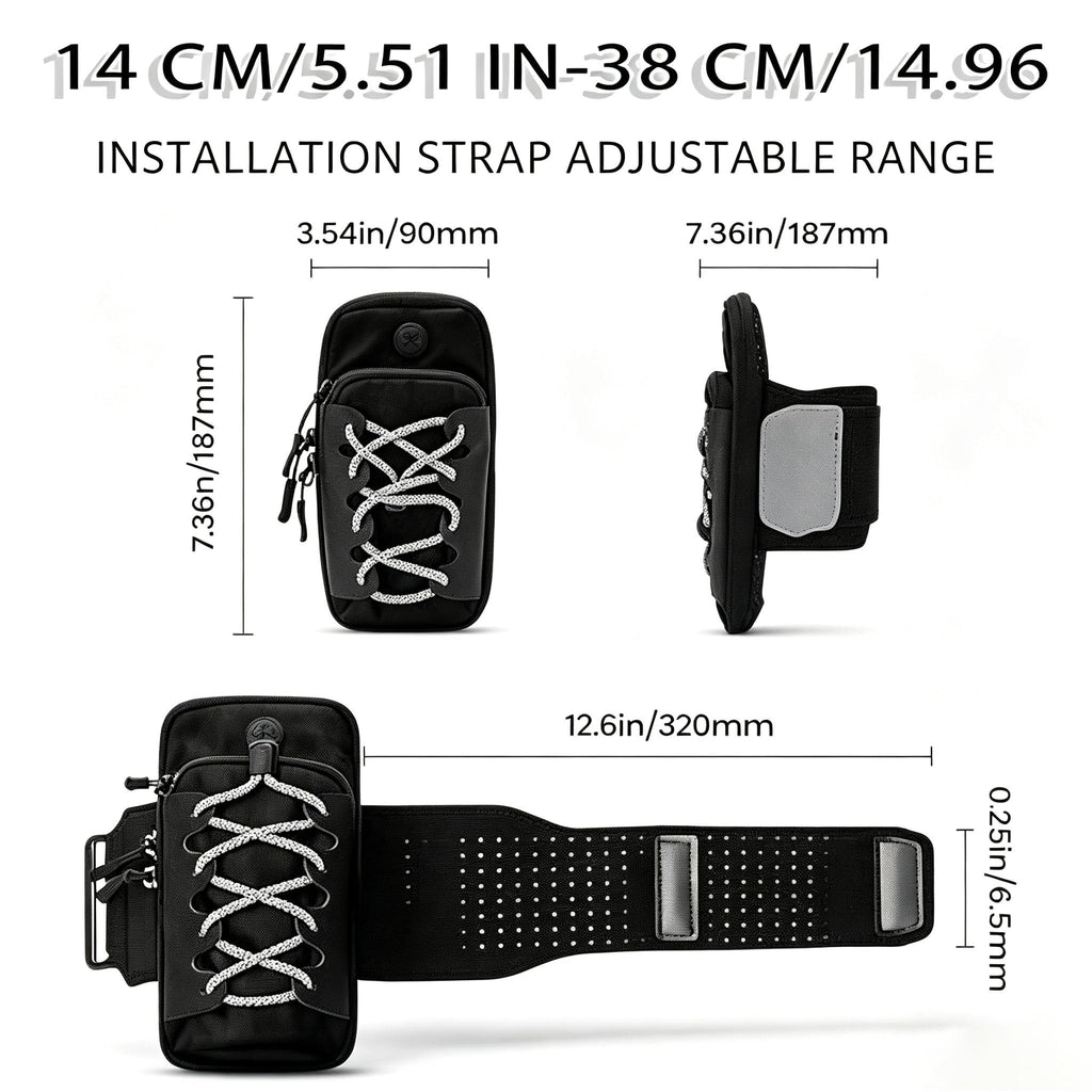 Waterproof Handlebar Bag L309