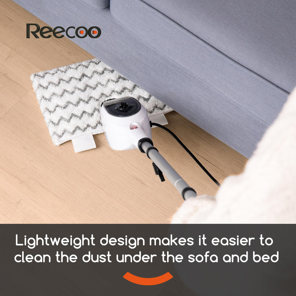 10-in-1 Steam Mop R9117