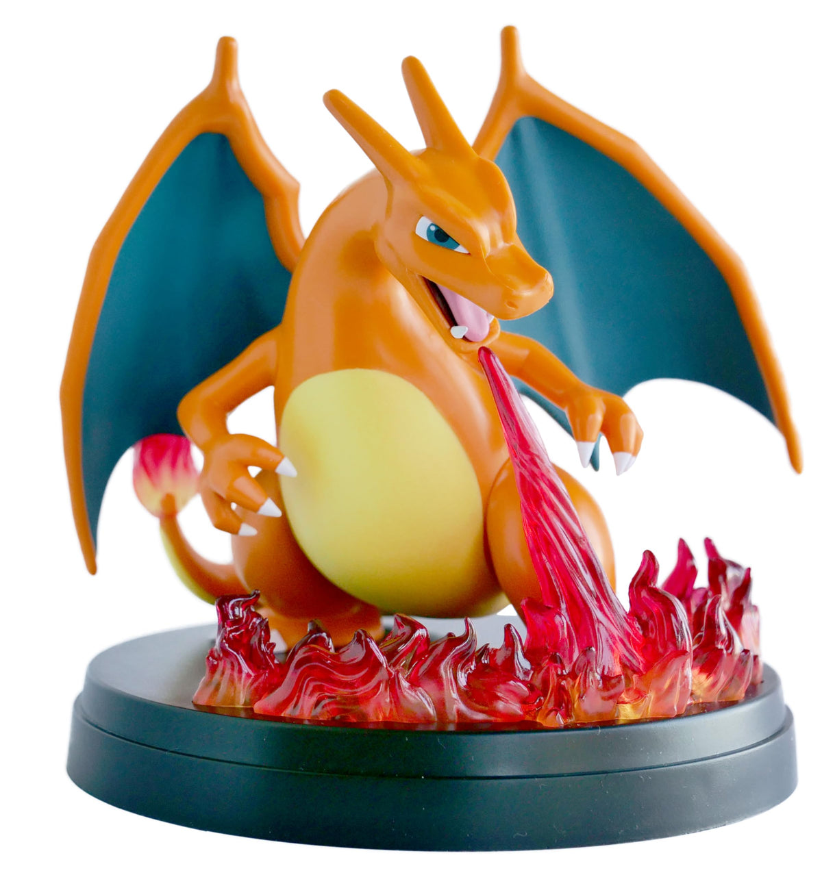 Pokemon TCG Charizard ex Super Premium Collection H3947