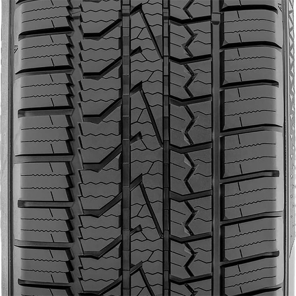 205/65R15 99H XL All Weather Passenger Tire Q30211