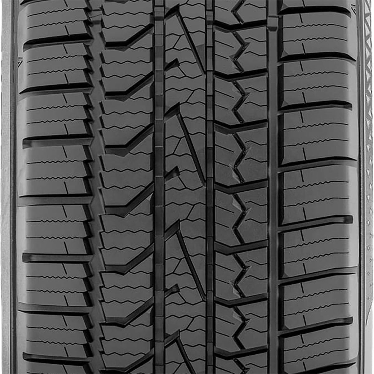 205/65R15 99H XL All Weather Passenger Tire Q30211