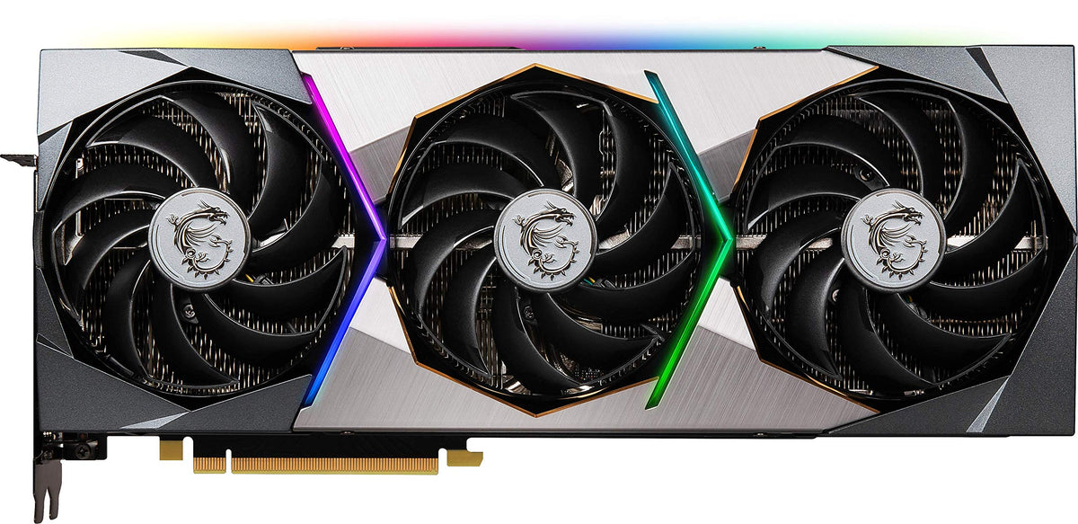 Gaming GeForce RTX 3070 8GB Graphics Card O258512