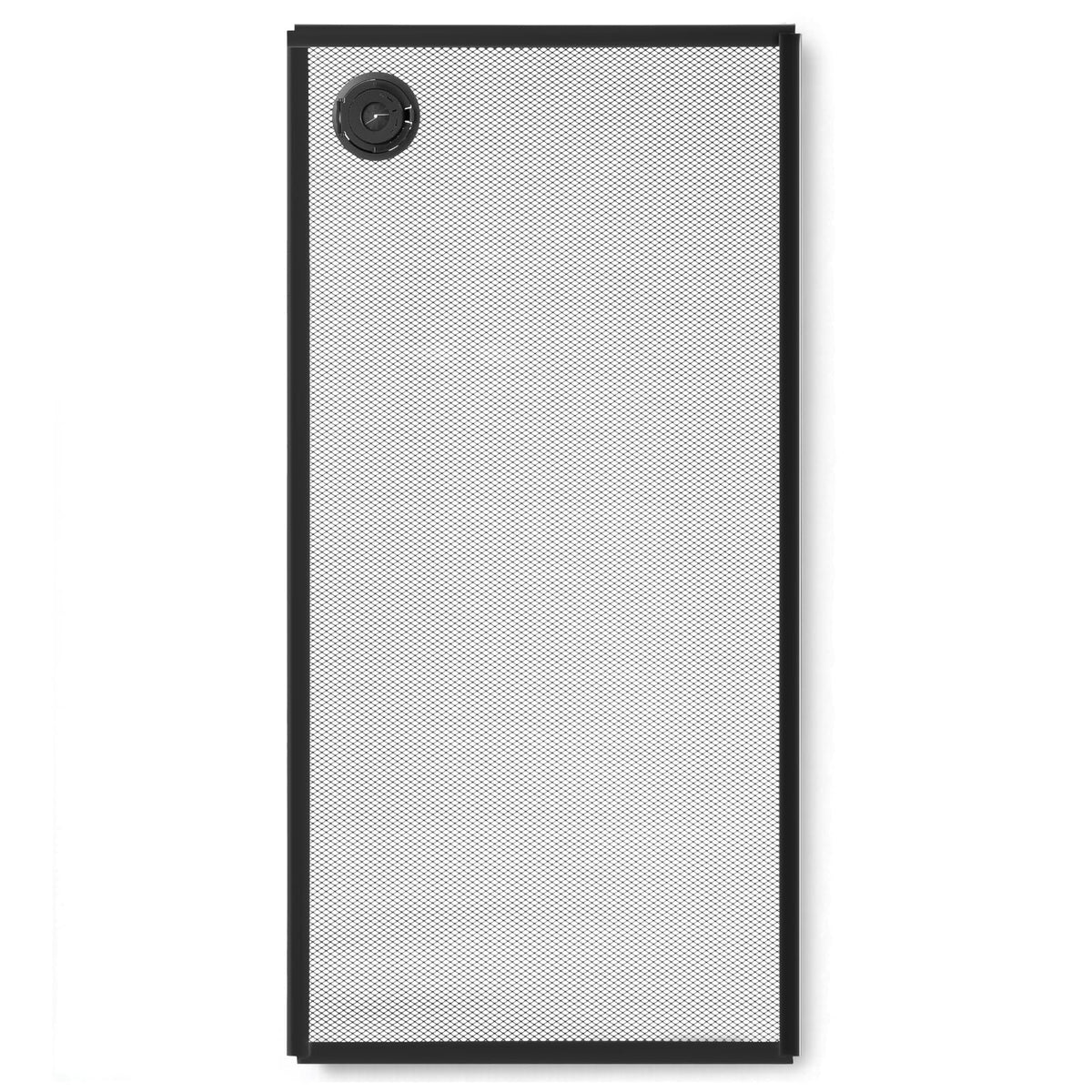 20x10 inch Steel Mesh Terrarium Screen Cover M3873