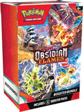 Pokemon Booster Bundle U880168