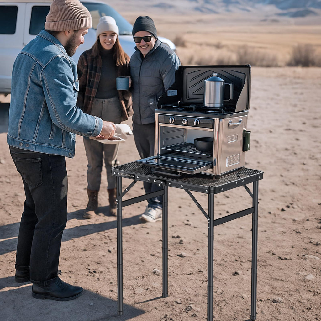 Folding Camping Table G995