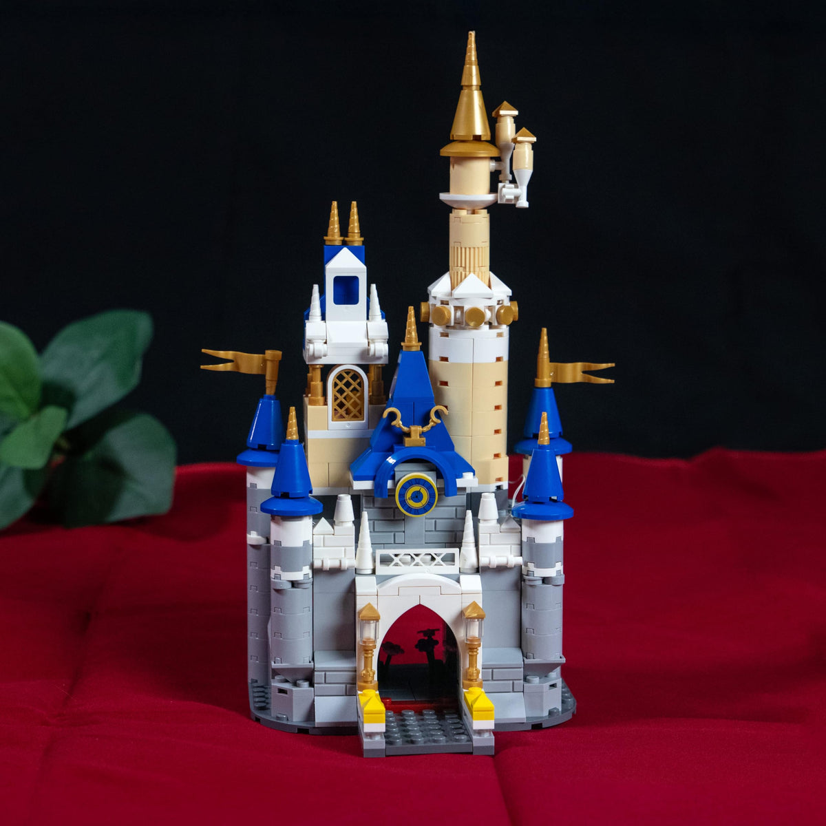 413-Piece Building Set S530
