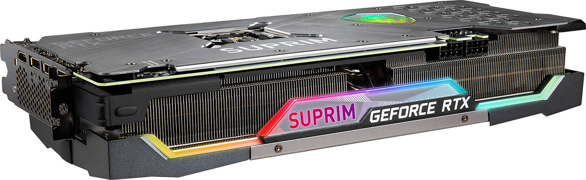 Gaming GeForce RTX 3070 8GB Graphics Card O258512