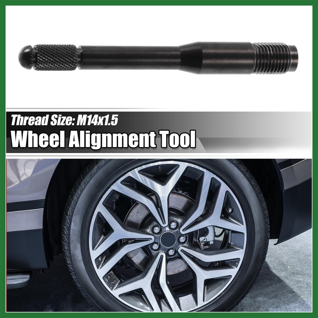 M14x1.5 Wheel Alignment Pin Pack of 1 D809