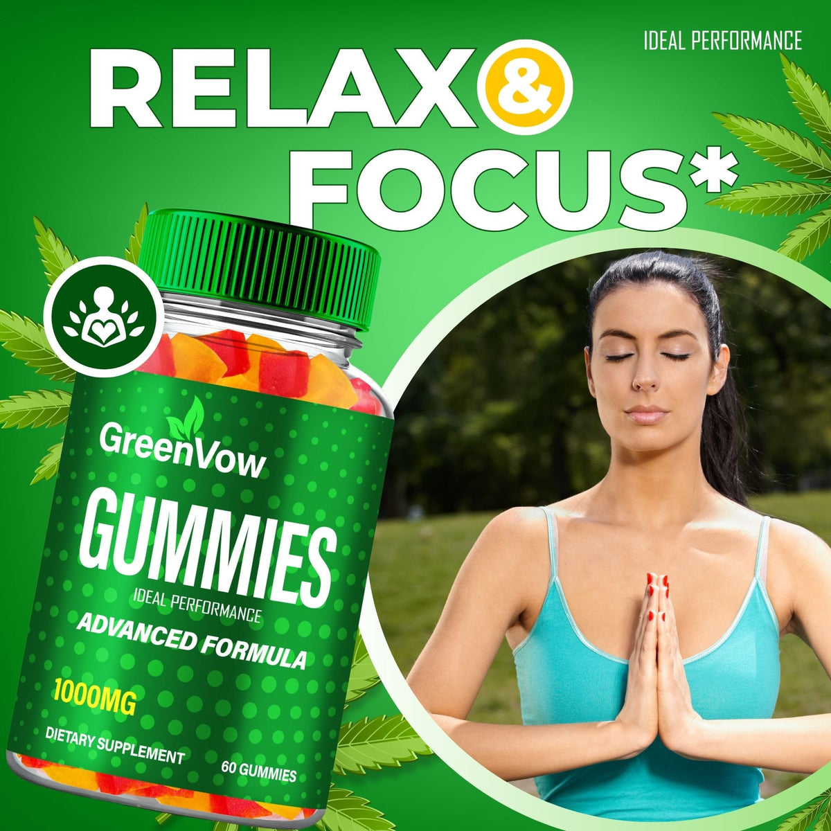Hemp Gummies 3 Pack W750