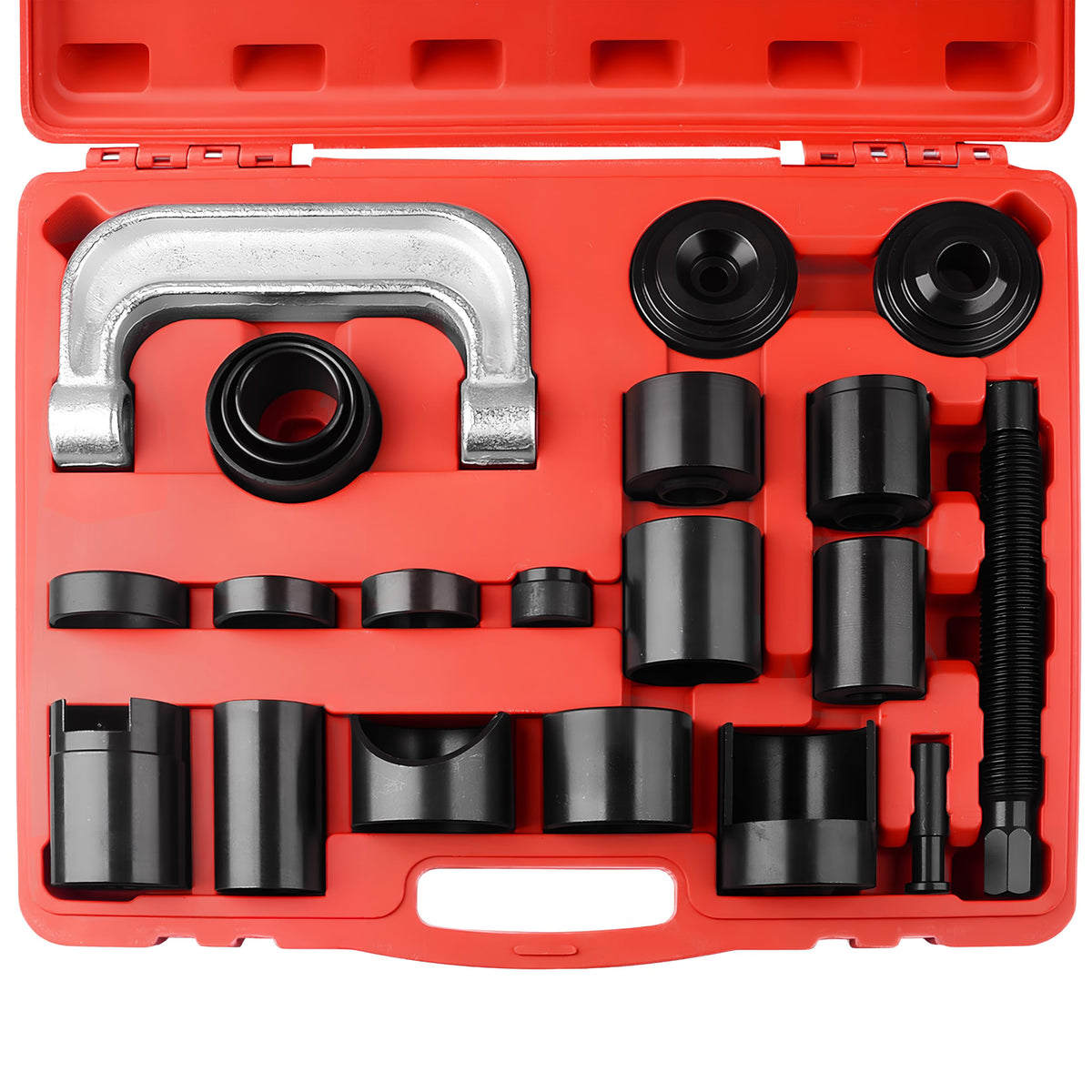 21 Pcs Ball Joint Press Service Kit O572027