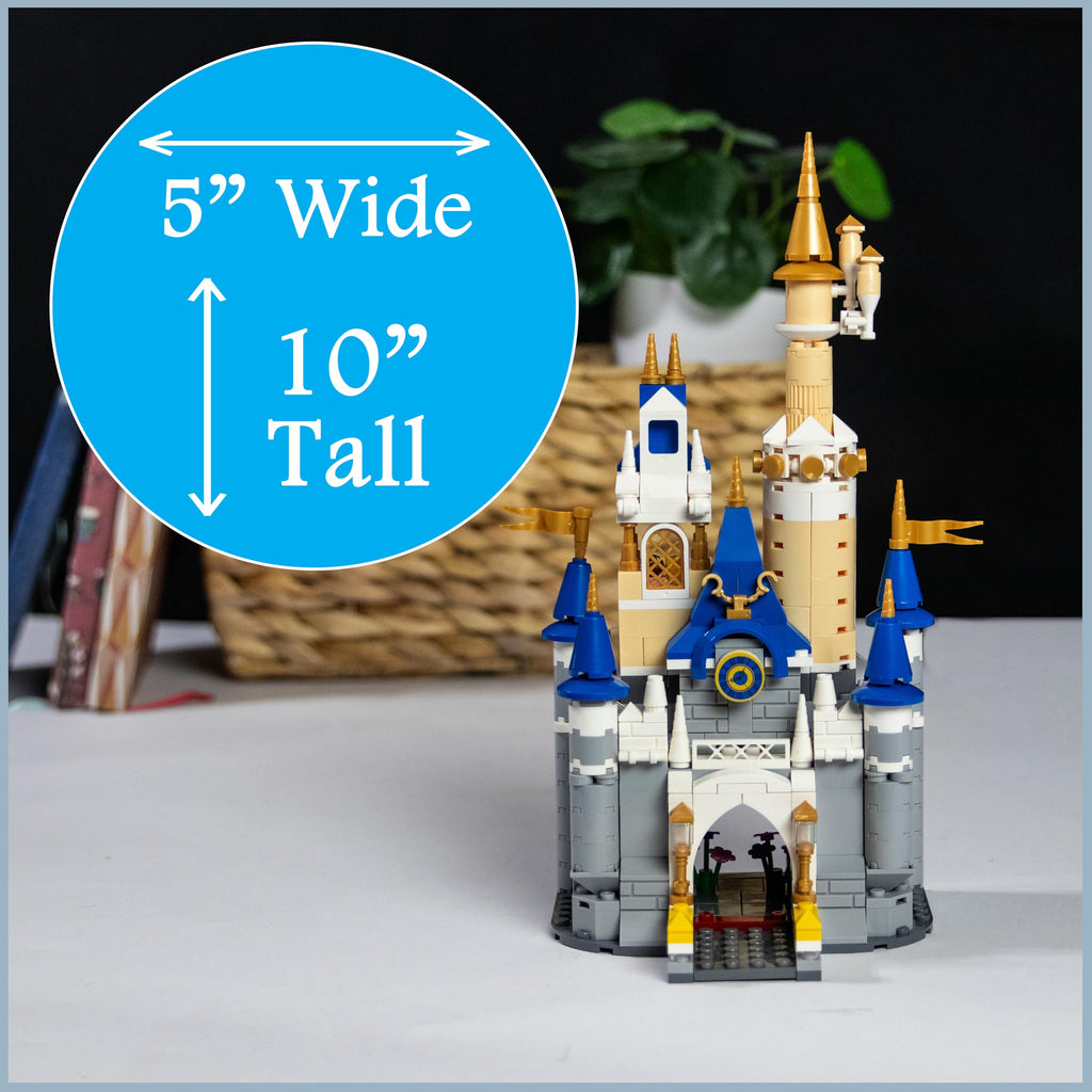 413-Piece Building Set S530