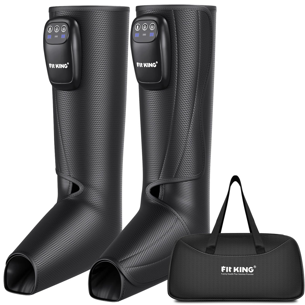 Cordless Leg Compression Massager E82023