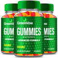 Hemp Gummies 3 Pack W750