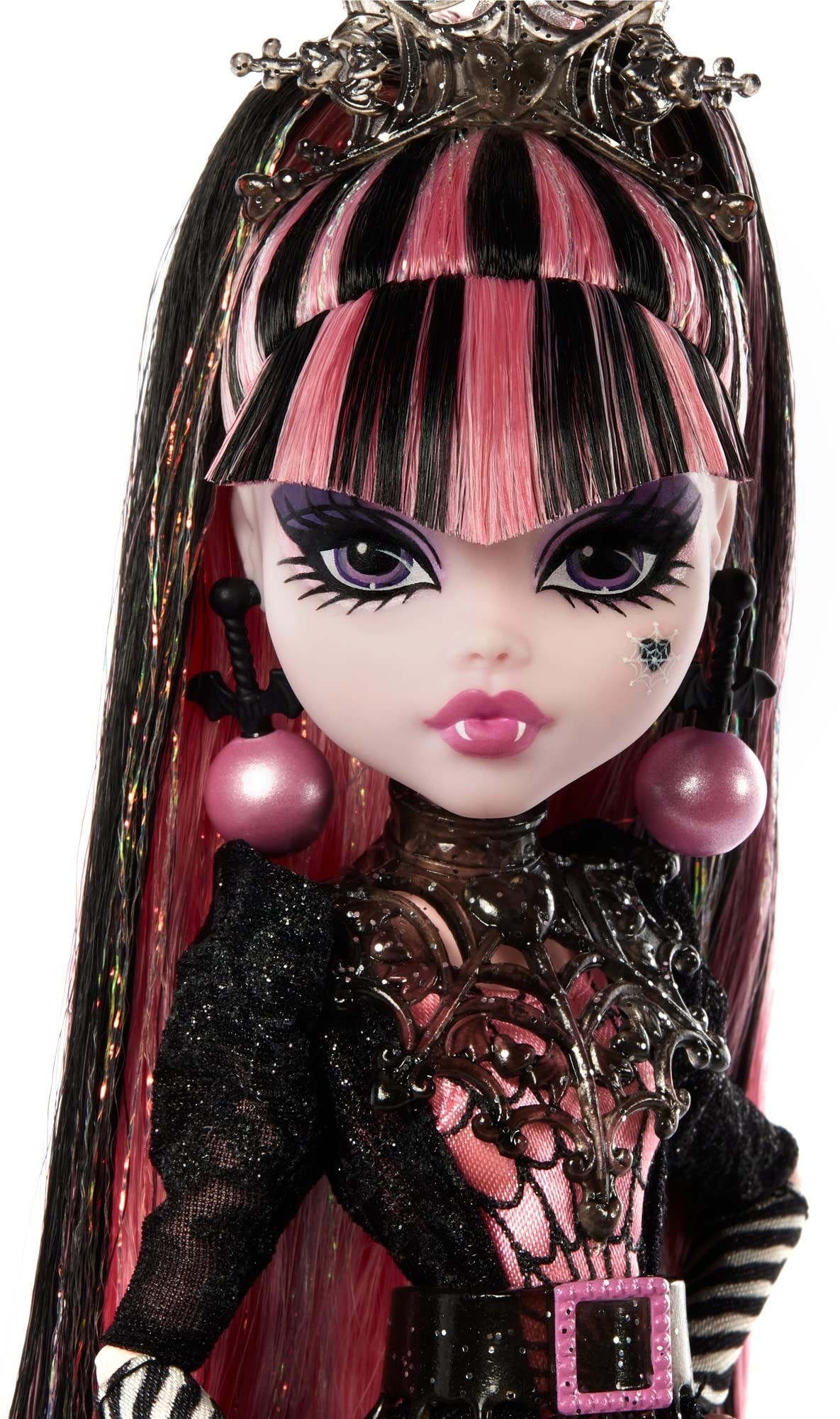 Monster High Doll K178