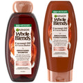 Smoothing Shampoo and Conditioner Set Coconut Oil Cocoa Butter 44 Fl Oz W82343