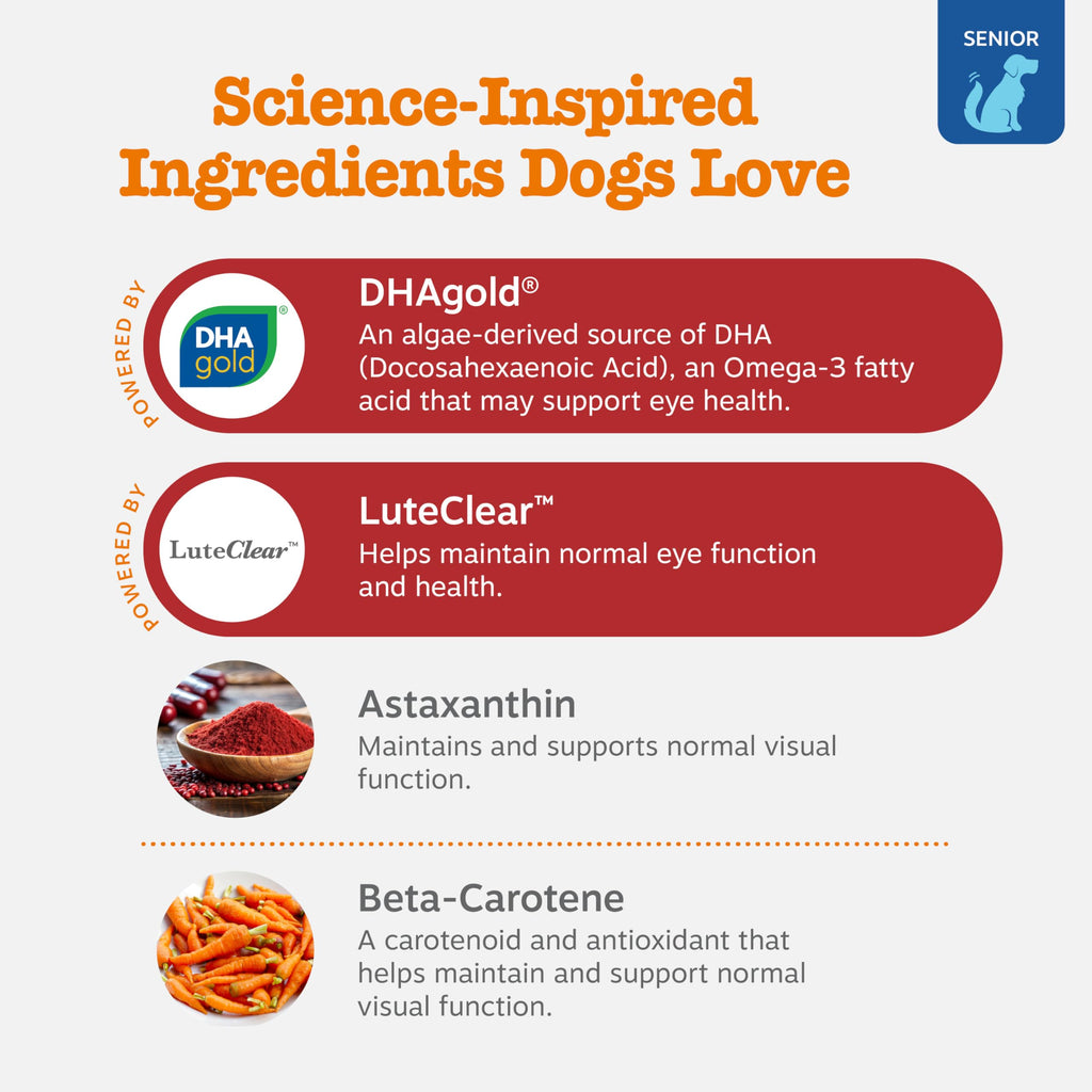 Chicken 90 Ct Dog Supplement D592