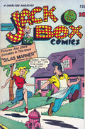 Comics M768076