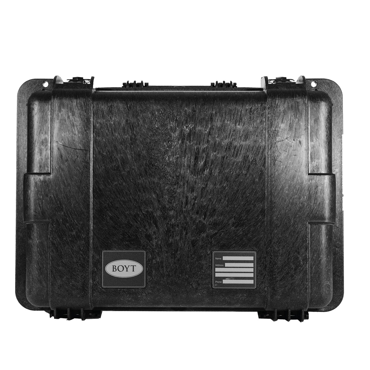 Hard-Sided Travel Cases S27184