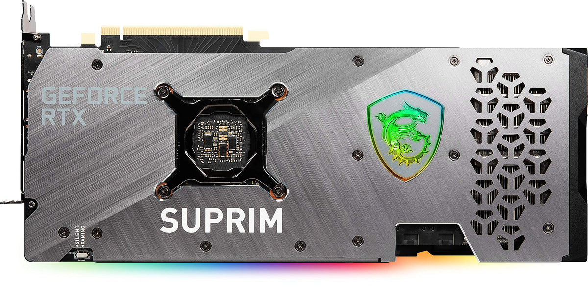Gaming GeForce RTX 3070 8GB Graphics Card O258512