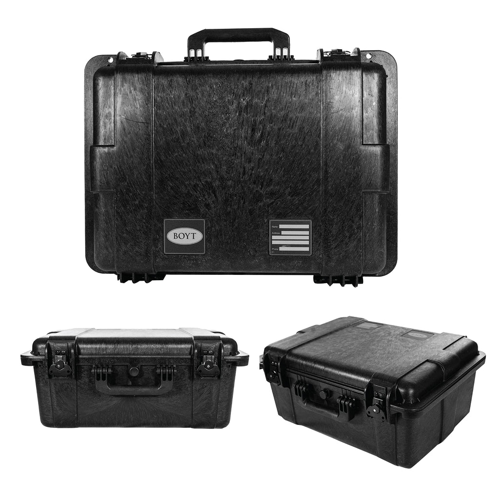 Hard-Sided Travel Cases S27184