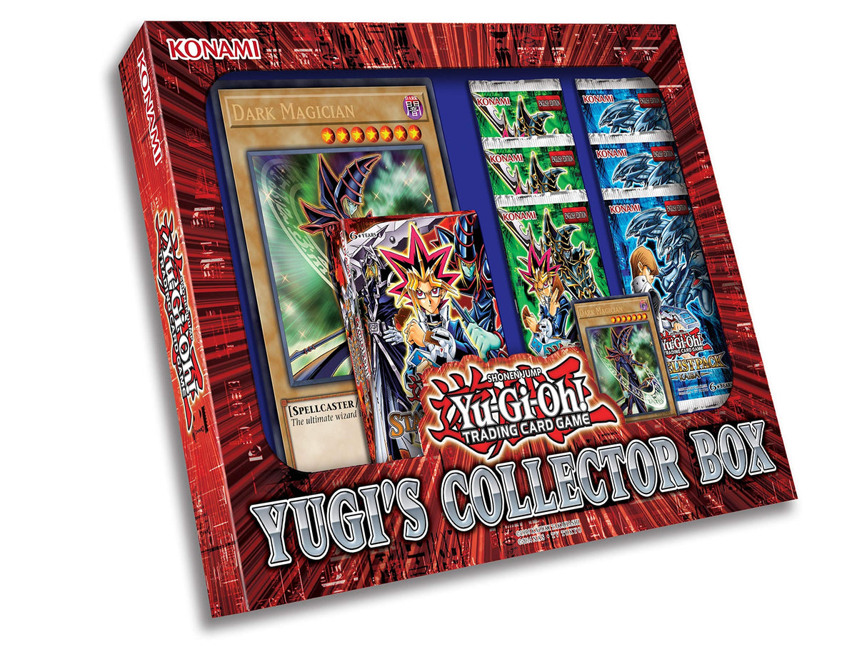 Yu-Gi-Oh! Cards O564