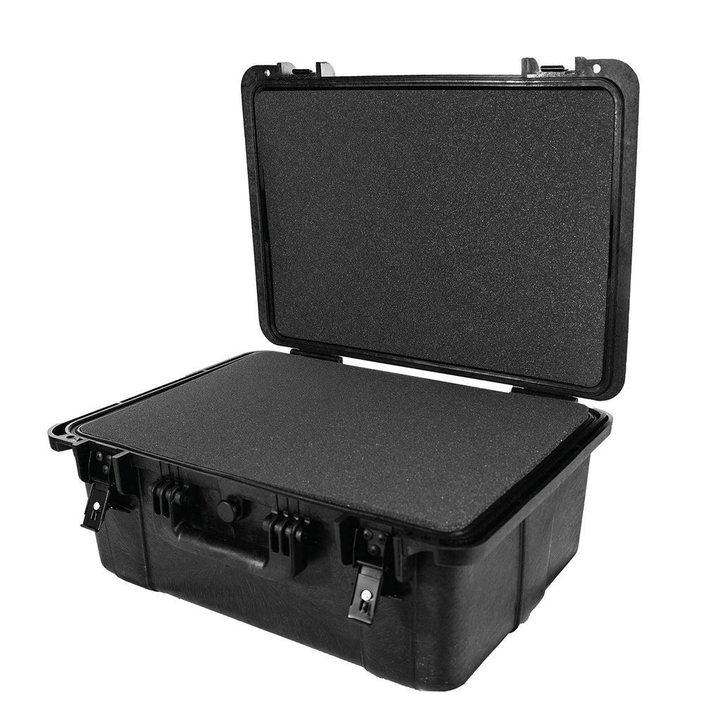 Hard-Sided Travel Cases S27184