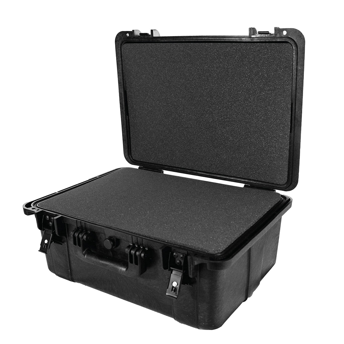 Hard-Sided Travel Cases S27184