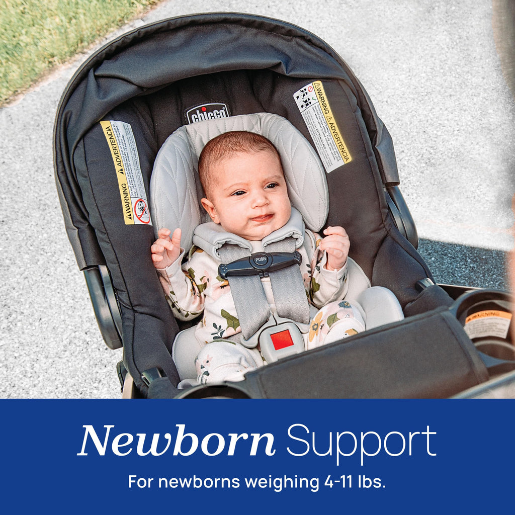 Rear-Facing Infant Car Seat with Base C3105